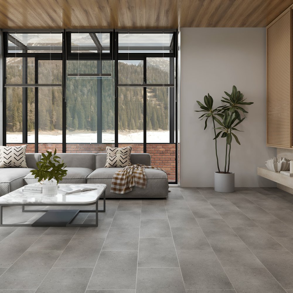 SPC ламинат Alpine Floor Stone Mineral Core ЕСО 4-23 Майдес